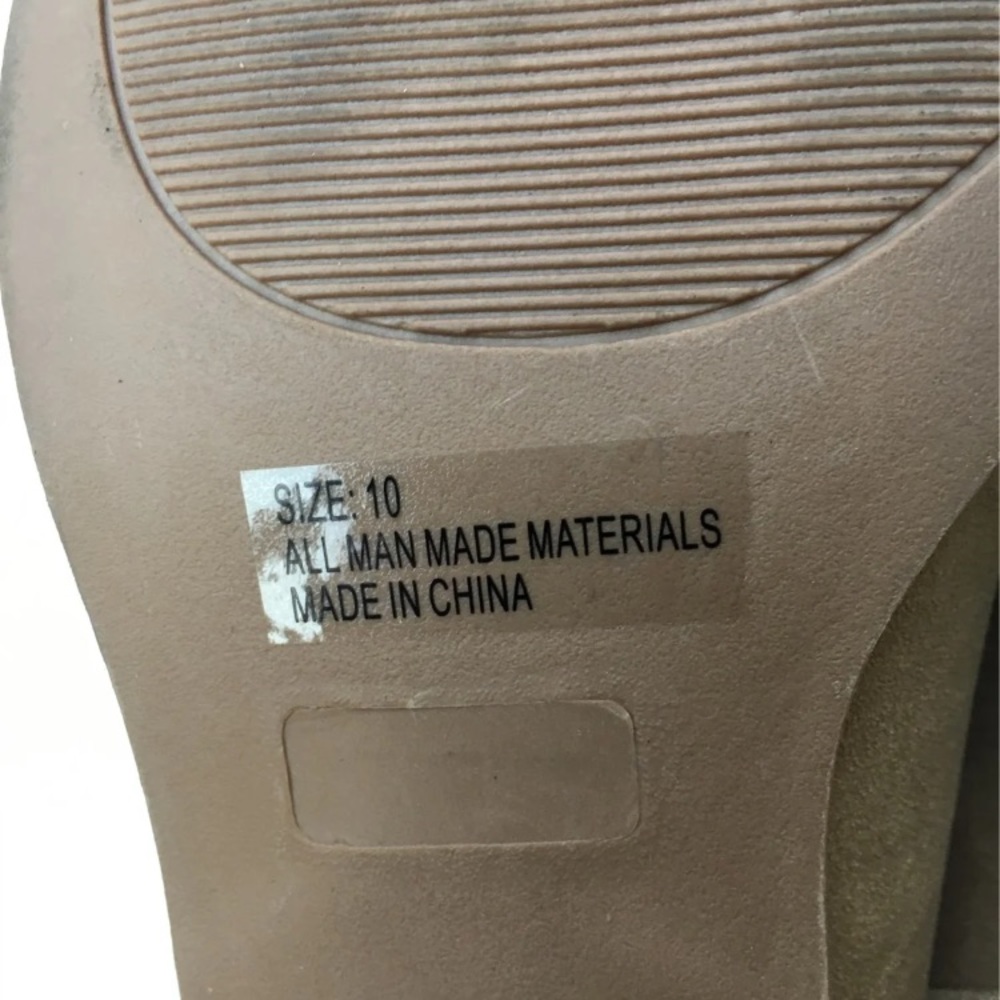 Qupid boots - Picture 7 of 7